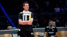 Egonu’nun isyanına Guidetti’den destek