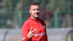 Emiliano Viviano: “Türkiye’de insanların yüzünde hep sinirli bir ifade var”