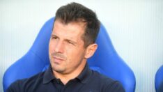 Emre Belözoğlu: Kazanmak istiyoruz