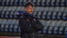 Emre Belözoğlu’ndan Fenerbahçe maçı açıklaması