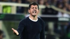 Emre Belözoğlu’ndan İtalyanca Fatih Terim cevabı