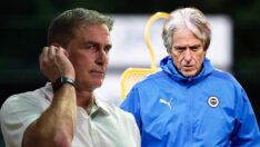 Emre Mor, Jorge Jesus’la Milli Takım’a! Stefan Kuntz’un telefonu…