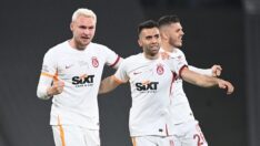 Emre Taşdemir 457 gün sonra forma giydi 6 yıl sonra gol attı