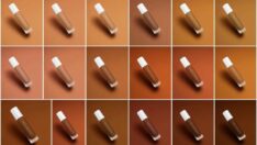 En Geniş Fondöten Renk Aralığına Sahip 8 Güzellik Markası