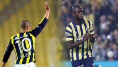 Enner Valencia’yı bir tek Erling Haaland geçti! Fenerbahçe’de Alex’ten sonra ilk…