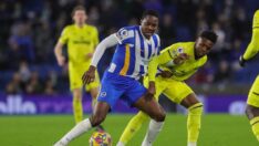 Enock Mwepu, 24 yaşında kariyerine son vermek zorunda kaldı!