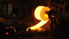 Ereğli’nin başvurusuyla Çin’den yassı çelik ithalatına soruşturma başlatıldı