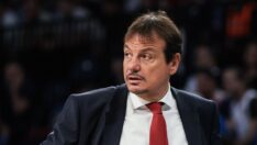 Ergin Ataman: Oyun kurucu konusunda sıkıntı yaşıyoruz
