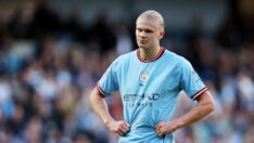 Erling Haaland’ın serbest kalma maddesi ortaya çıktı