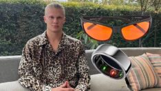 Erling Haaland’ın sırları ve takıntıları! Onun için hayattaki en önemli şey…