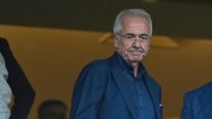 Erol Bilecik: Gündemimizde Jorge Jesus konusu yok