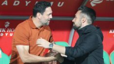 Erol Bulut: Oynanan oyunun sonucu bu olmamalıydı