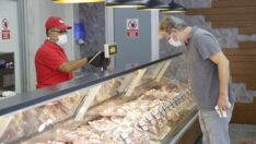 Eti ağır göstermek için ‘tazyikli su’ oyunu