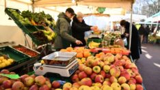 Euro bölgesi enflasyonunda yeni rekor