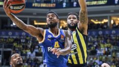 Euroleague’de MVP Lorenzo Brown seçildi