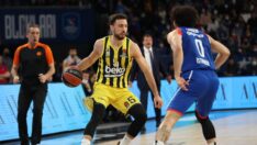 Euroleague’in Türk şampiyonları sahne alıyor