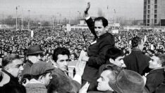 Fakir Baykurt hayata veda edeli 23 yıl oldu