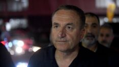 Faruk Koca: “Fenerbahçe maçının biletleri 13 dakikada tükendi”