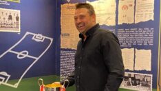 Fatih Akyel’den bir yıllık imza