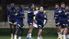 Fenerbahçe, AEK Larnaca’yı yenerse gruptan çıkacak! Zirve planı…