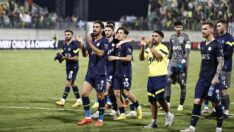 Fenerbahçe, Ankaragücü deplasmanında | Muhtemel 11’ler