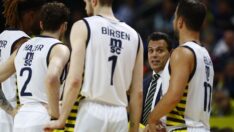 Fenerbahçe Beko, Pınar Karşıyaka’ya şans tanımadı: 100-88