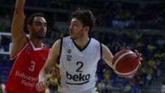 Fenerbahçe Beko, sezona galibiyetle başladı