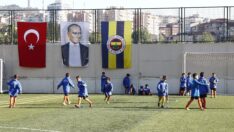 Fenerbahçe Futbol Akademisi’nden önemli adım! Can Bartu adına turnuva…