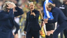 Fenerbahçe, Jorge Jesus’la Kadıköy’ü “cehennem” çevirdi