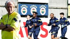 Fenerbahçe, Rennes maçını kazanırsa… Talih kuşu!