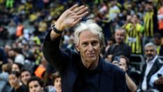 Fenerbahçe’de Jorge Jesus dediğini yapıyor: Yükseliş sürüyor