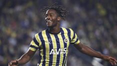 Fenerbahçe’de parola 7/21