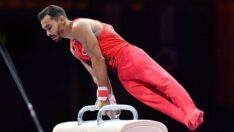 Ferhat Arıcan, tek eksik madalyasına odaklandı