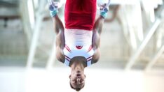 Ferhat Arıcan ve Adem Asil’den altın İbrahim Çolak’tan bronz madalya