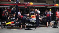 FIA, yüzde 1,6’lık aşımdan dolayı Red Bull’a para cezası verdi