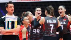 ‘Filenin Sultanları’ yine başaramadı!