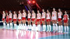 Filenin Sultanları, zorlu ABD sınavında!