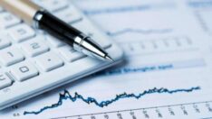 Finansal hizmetlere güven ekimde azaldı