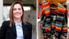 First Lady’den moda devine hırsızlık suçlaması: Yerlilerin tasarımlarını çaldınız