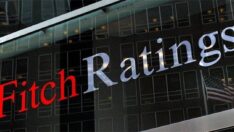 Fitch ABD için büyüme tahminini düşürdü, işsizlik tahminini yükseltti