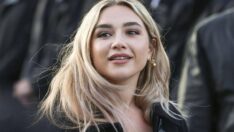 Florence Pugh: “Kilomu ve yüzümü değiştirmemi istediler”