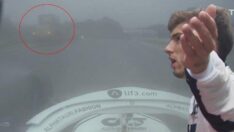 Formula 1’de traktör skandalı! Japonya GP’si karıştı…