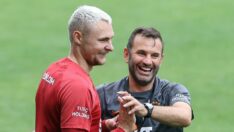 Galatasaray defansta kükrüyor! Yıllar sonra en iyi başlangıç…