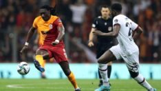 Galatasaray, Karagümrük deplasmanında! 17. kez…
