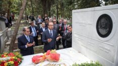 Galatasaray Kulübü, 117. kuruluş yılını kutladı