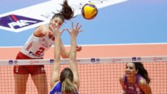 Galatasaray mağlubiyetle başladı