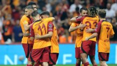 Galatasaray, Türkiye Kupası’nda Kastamonuspor’u konuk edecek