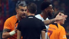 Galatasaray’a PFDK’dan kötü haber! Abdülkerim Bardakcı Beşiktaş derbisinde yok