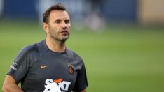 Galatasaray’da gelenler gidenleri arattı