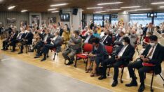 Galatasaray’da ilk 6 ayda 543,9 milyon TL zarar